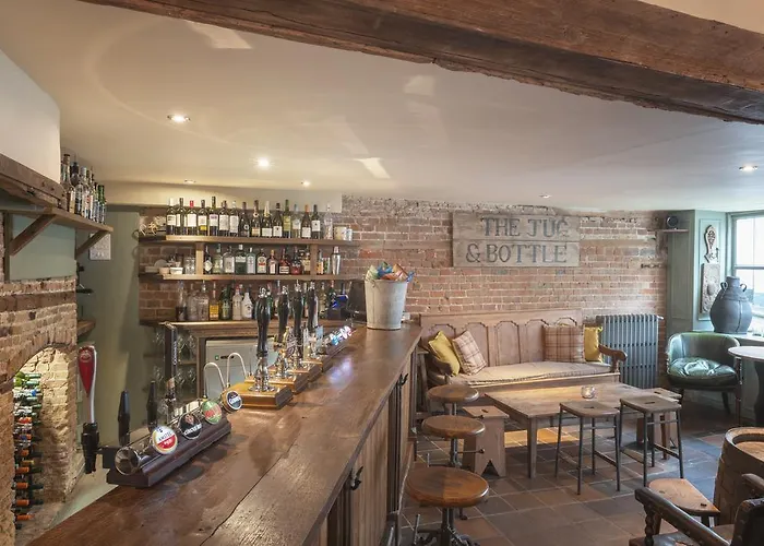The Standard Inn Rye